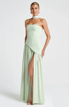 Maliyah Maxi Elbise