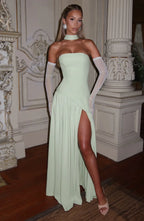 Maliyah Maxi Elbise