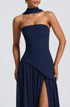 Maliyah Maxi Elbise