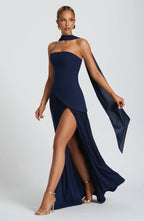 Maliyah Maxi Elbise