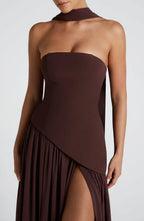 Maliyah Maxi Elbise