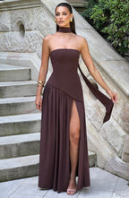 Maliyah Maxi Elbise