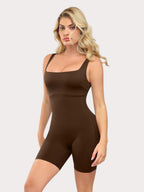 Shapewear Şekillendirici jumpsuit