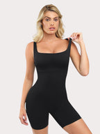 Shapewear Şekillendirici jumpsuit