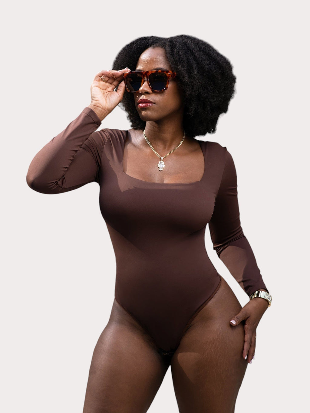Shapewear sıkılaştırıcı Bodysuit
