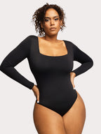 Shapewear sıkılaştırıcı Bodysuit