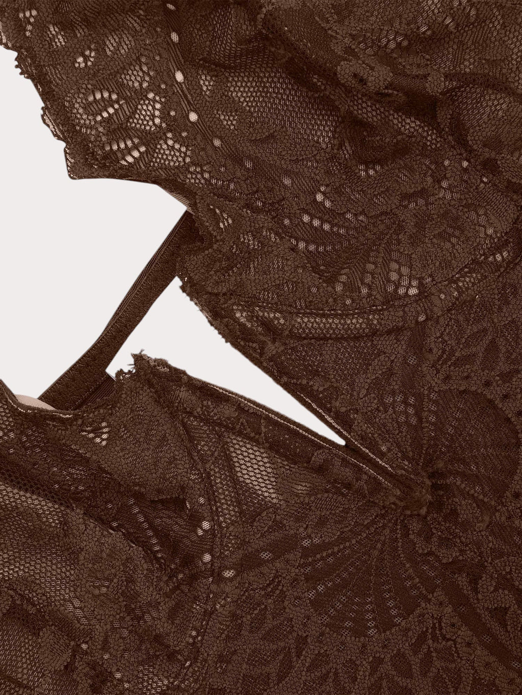 Shapewear Dikleştirici Bodysuit