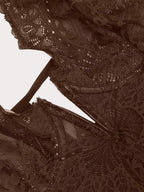 Shapewear Dikleştirici Bodysuit