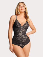 Shapewear Dikleştirici Bodysuit