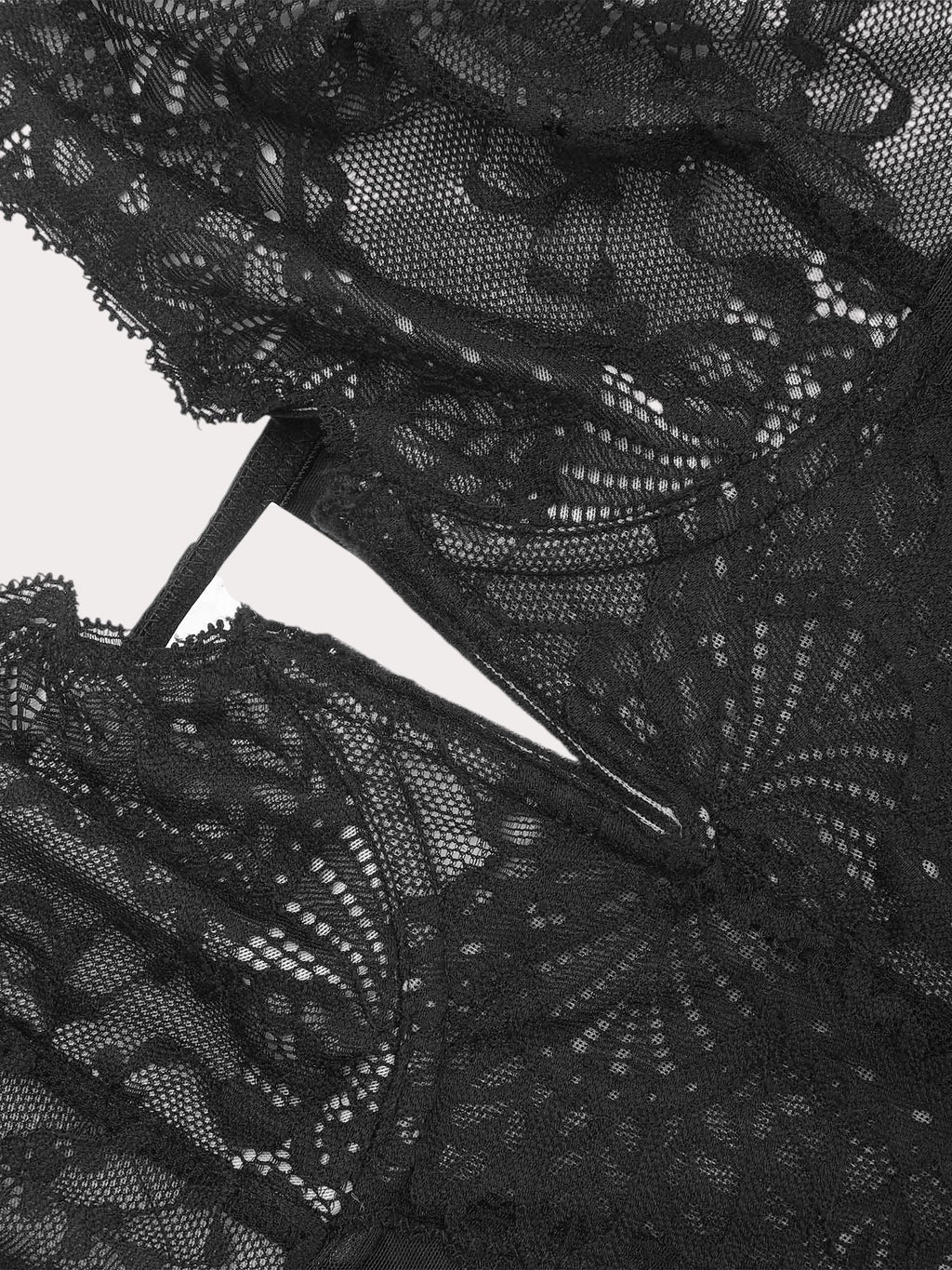 Shapewear Dikleştirici Bodysuit