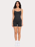 Shapewear İnceltici Jumpsuit