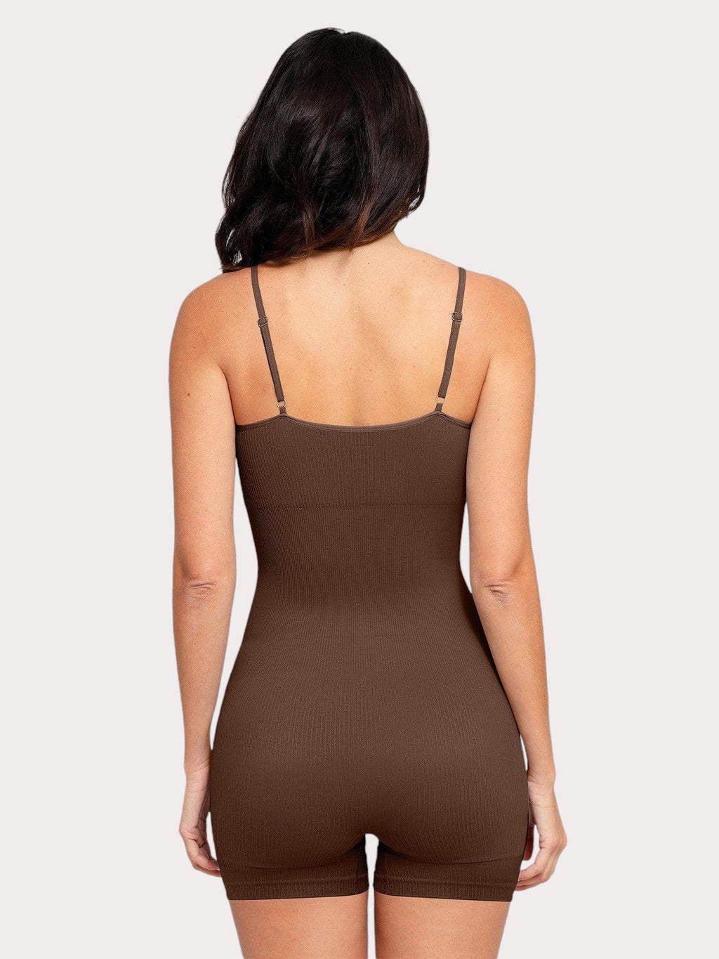 Shapewear İnceltici Jumpsuit