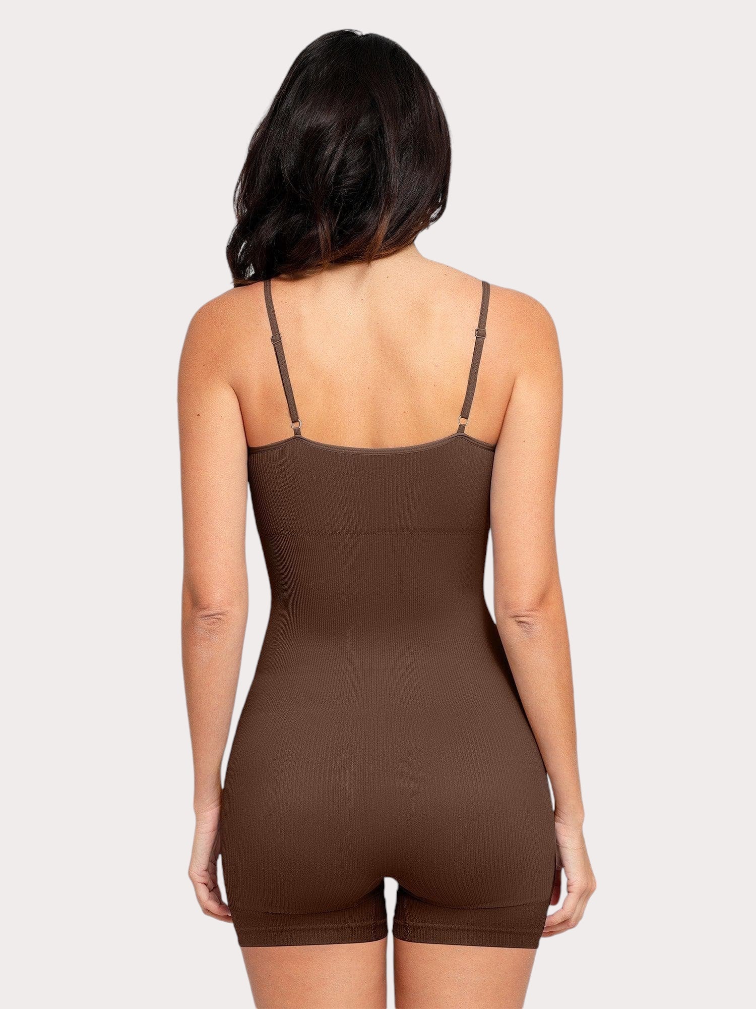 Shapewear İnceltici Jumpsuit