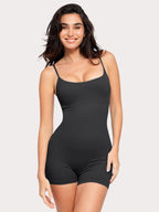 Shapewear İnceltici Jumpsuit