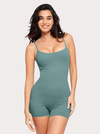 Shapewear İnceltici Jumpsuit