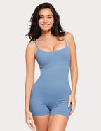 Shapewear İnceltici Jumpsuit