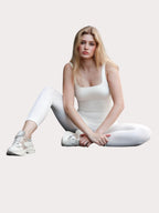 Shapewear Şekillendirici Jumpsuit