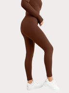 Shapewear Dikişsiz jumpsuit