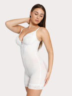 Şekillendirici inceltici Bodysuit