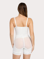 Şekillendirici inceltici Bodysuit