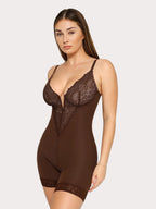 Şekillendirici inceltici Bodysuit