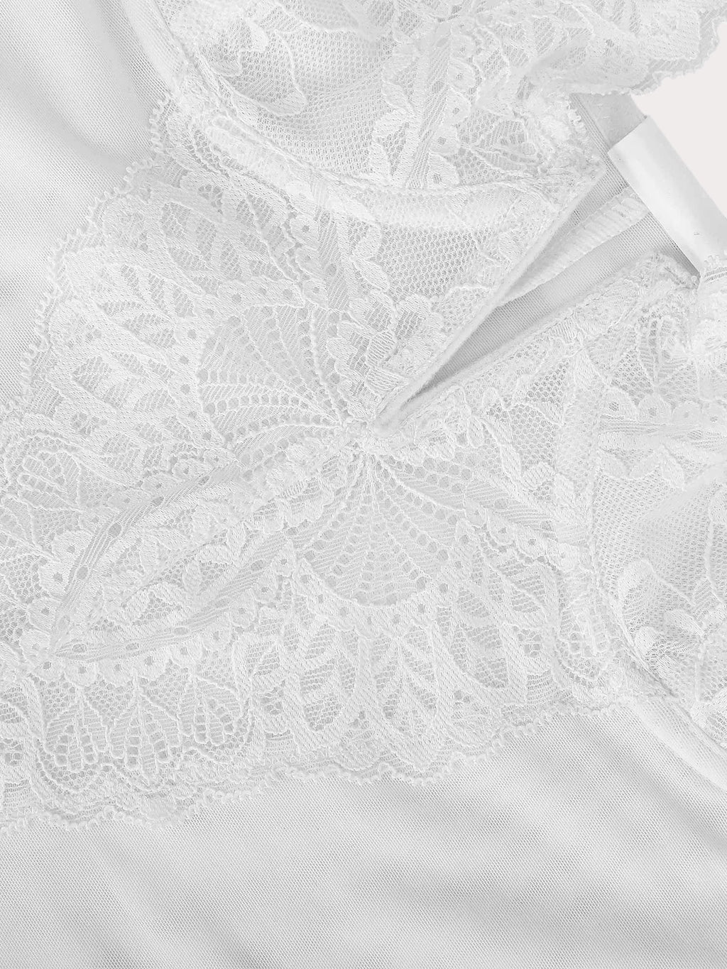 Şekillendirici inceltici Bodysuit