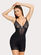 Şekillendirici inceltici Bodysuit