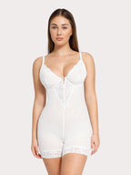 Şekillendirici inceltici Bodysuit