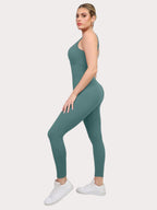 Shapewear Şekillendirici Jumpsuit