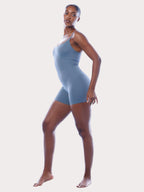 Shapewear İnceltici Jumpsuit