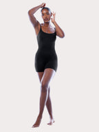 Shapewear İnceltici Jumpsuit